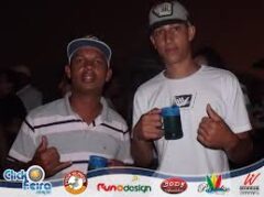 Lançamentos Camarote Central Mix